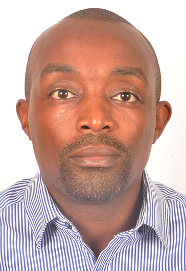John Ngugi — Founder & CEO, ONTNets Solutions